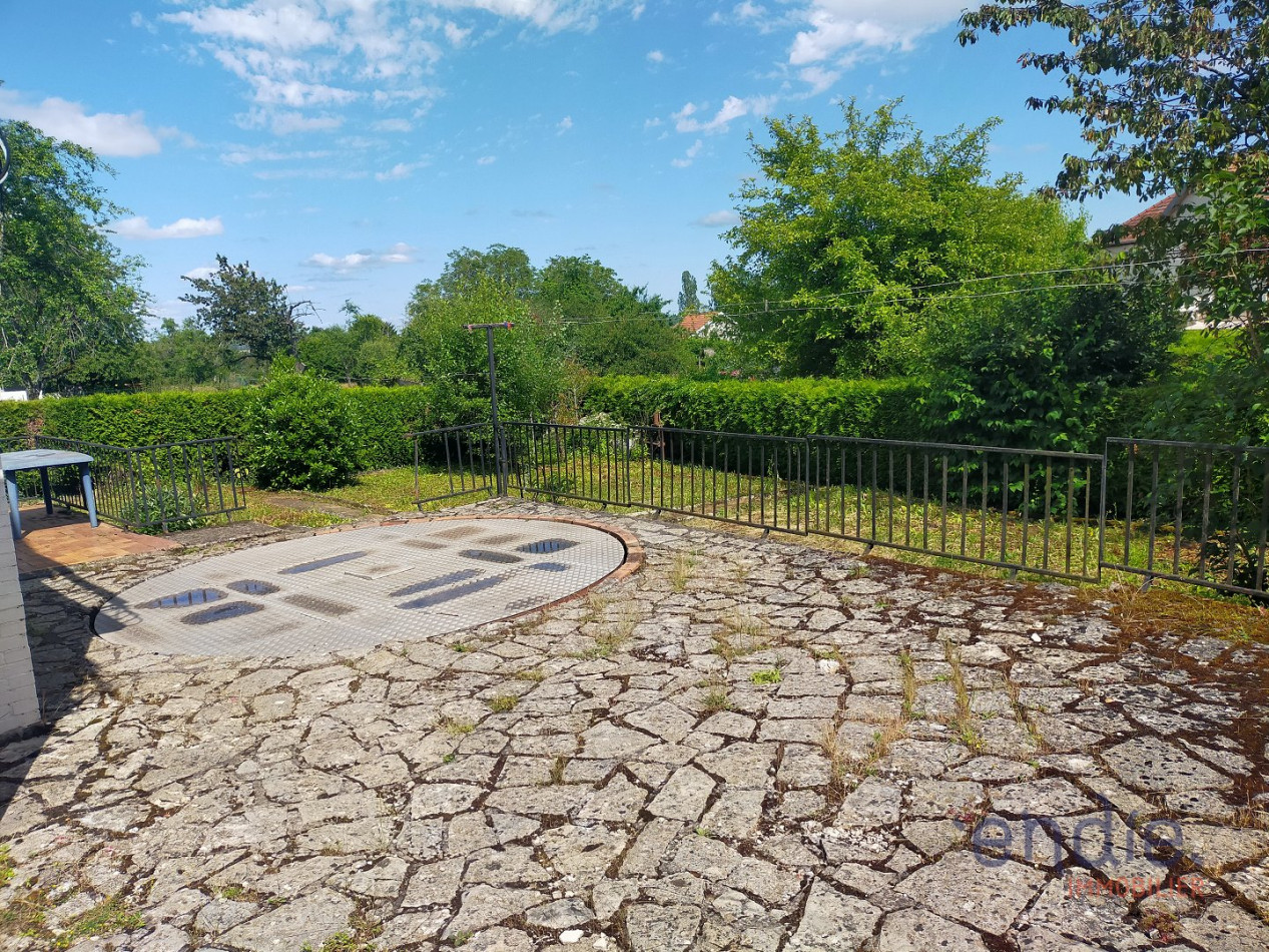 à vendre Maison Chalindrey - Photo 3