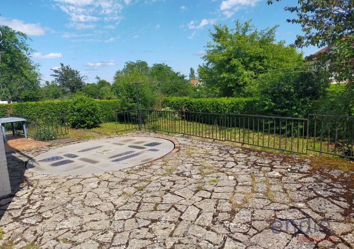 à vendre Maison Chalindrey