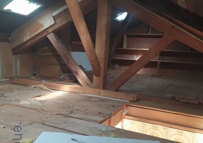 à vendre Maison Chalindrey