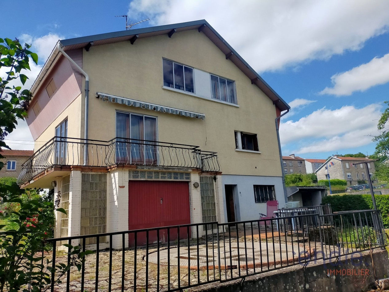à vendre Maison Chalindrey - Photo 1