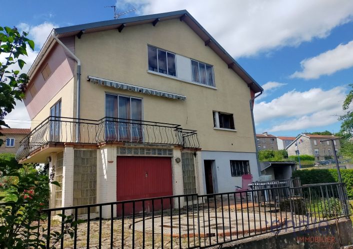 à vendre Maison Chalindrey