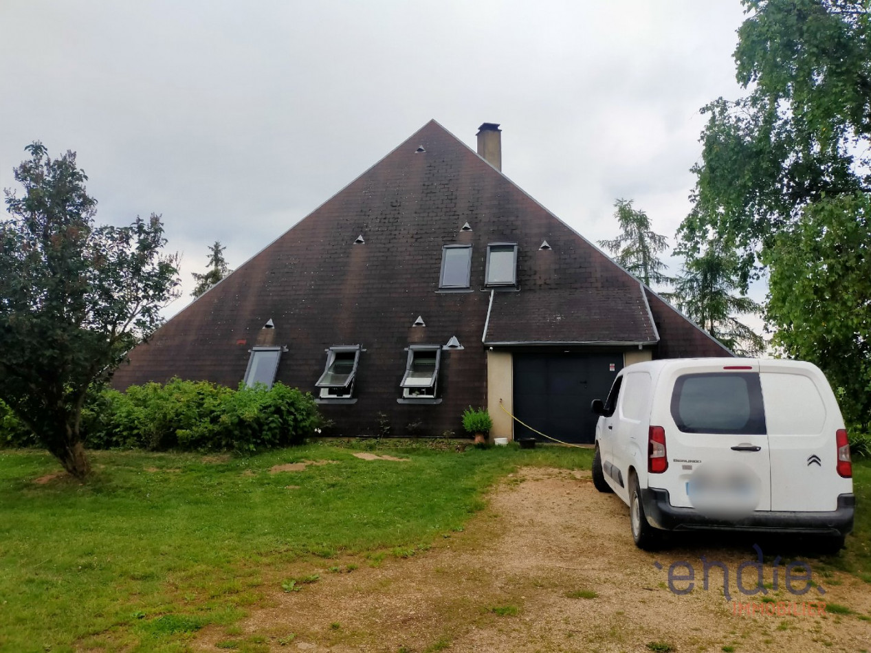 à vendre Maison Is Sur Tille - Photo 2