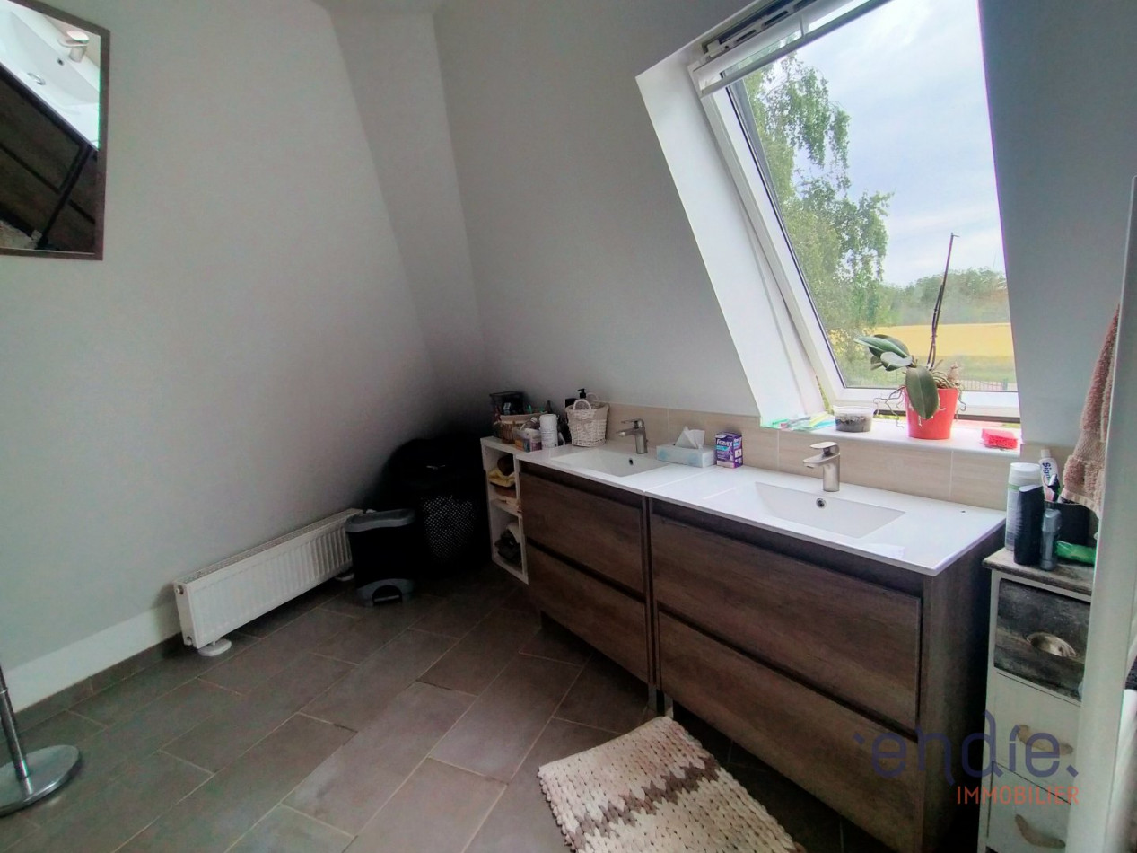 à vendre Maison Is Sur Tille - Photo 10