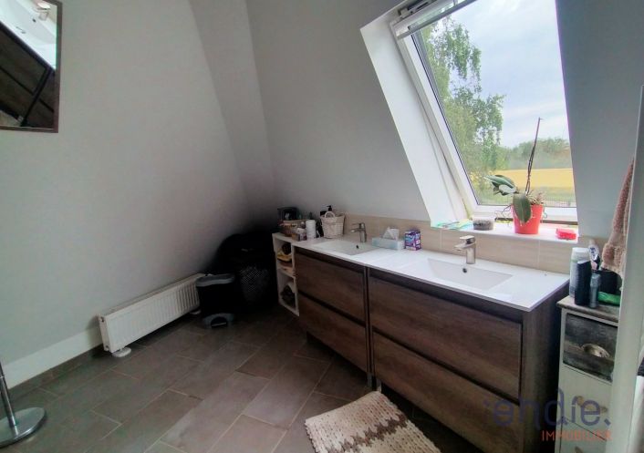 à vendre Maison Is Sur Tille