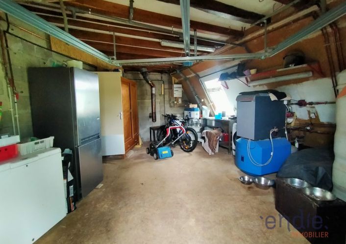 à vendre Maison Is Sur Tille