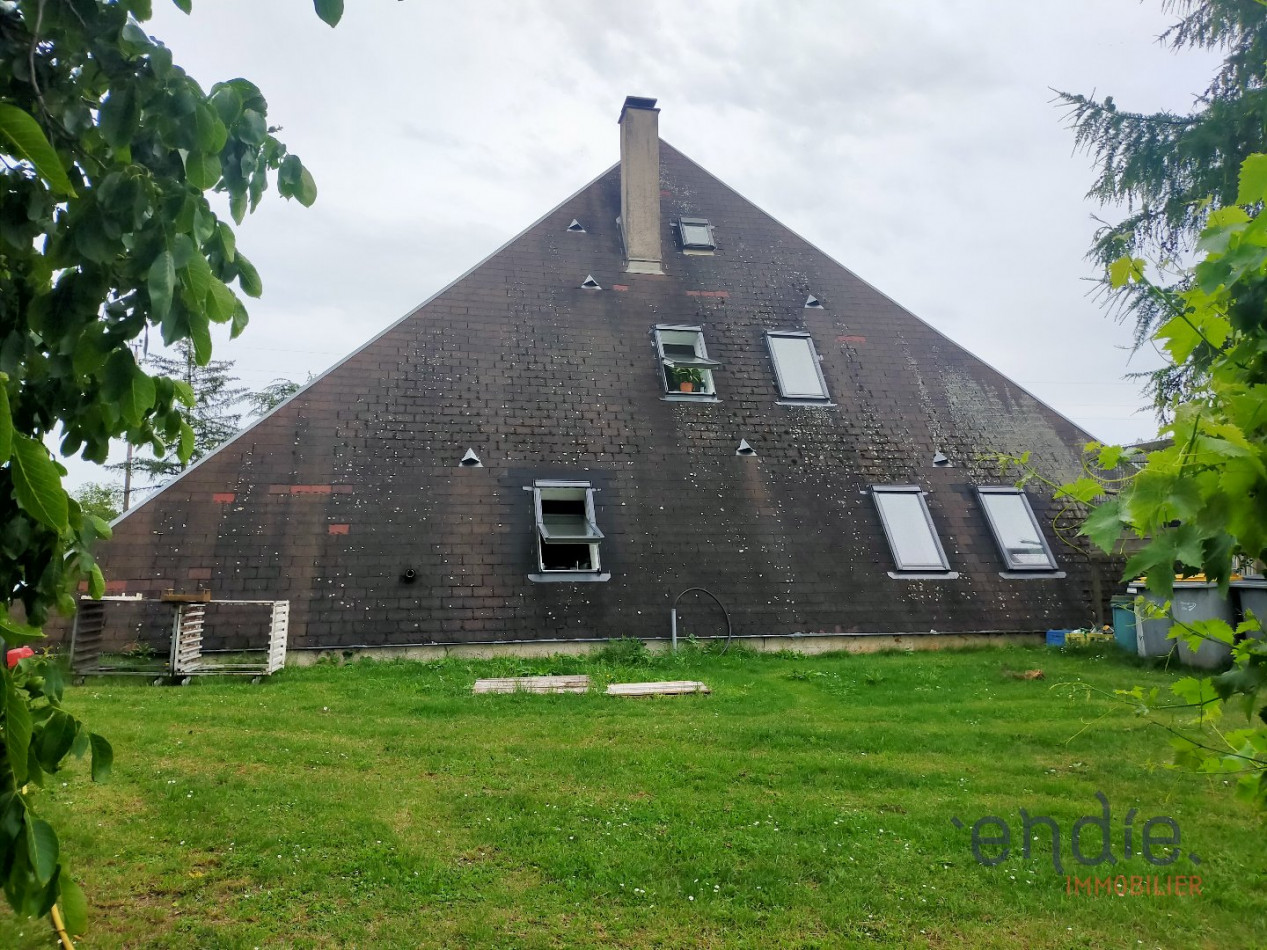 à vendre Maison Is Sur Tille - Photo 4