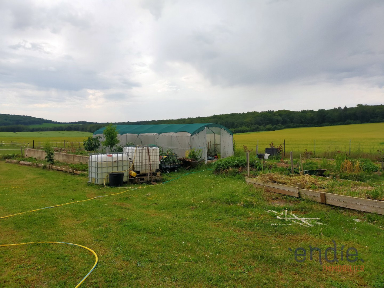 à vendre Maison Is Sur Tille - Photo 12