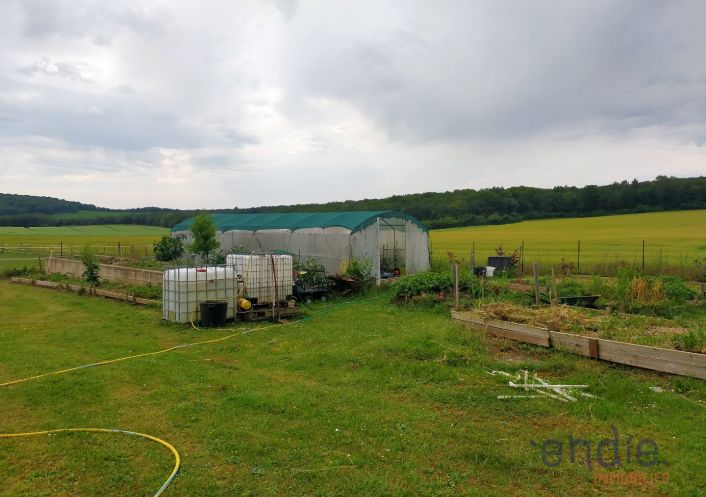 à vendre Maison Is Sur Tille