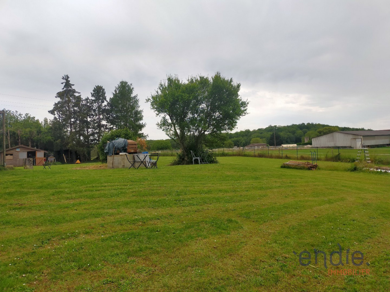 à vendre Maison Is Sur Tille - Photo 13