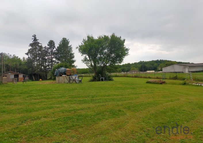 à vendre Maison Is Sur Tille