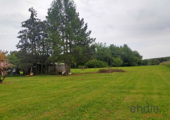 à vendre Maison Is Sur Tille