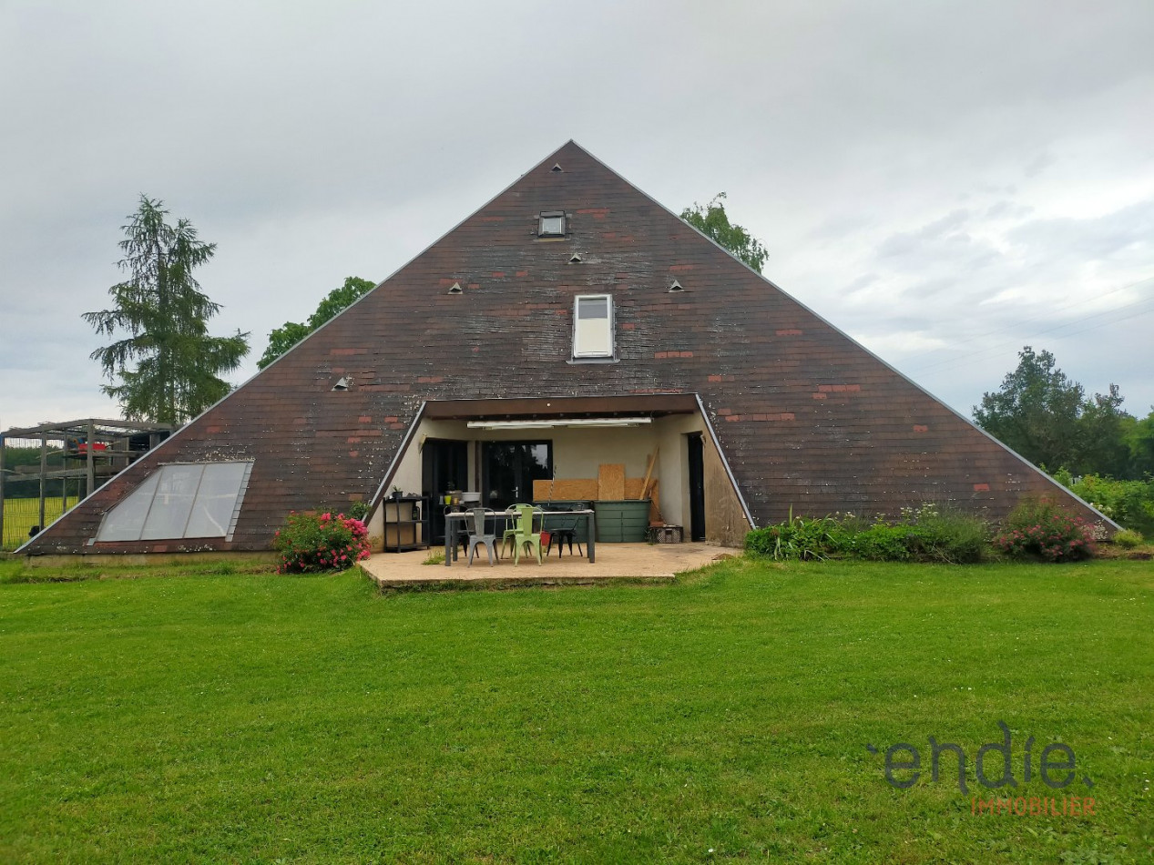 à vendre Maison Is Sur Tille - Photo 1