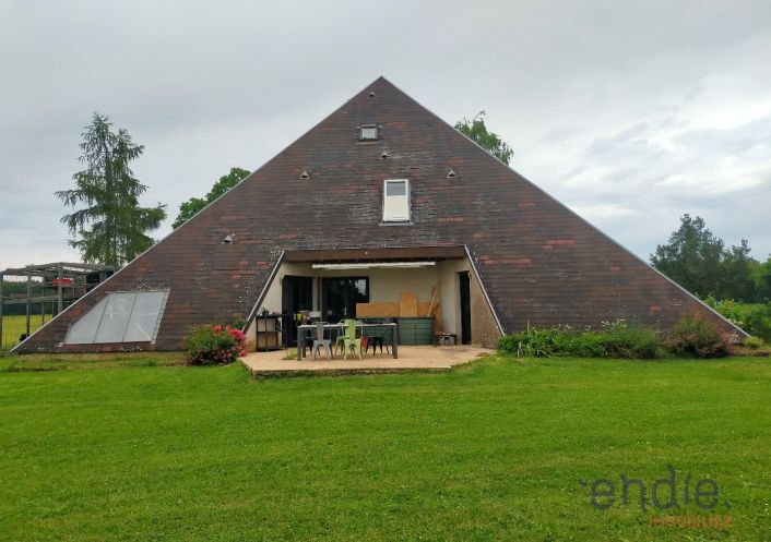 à vendre Maison Is Sur Tille