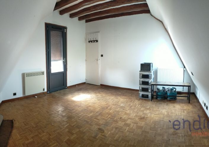 à vendre Maison Is Sur Tille