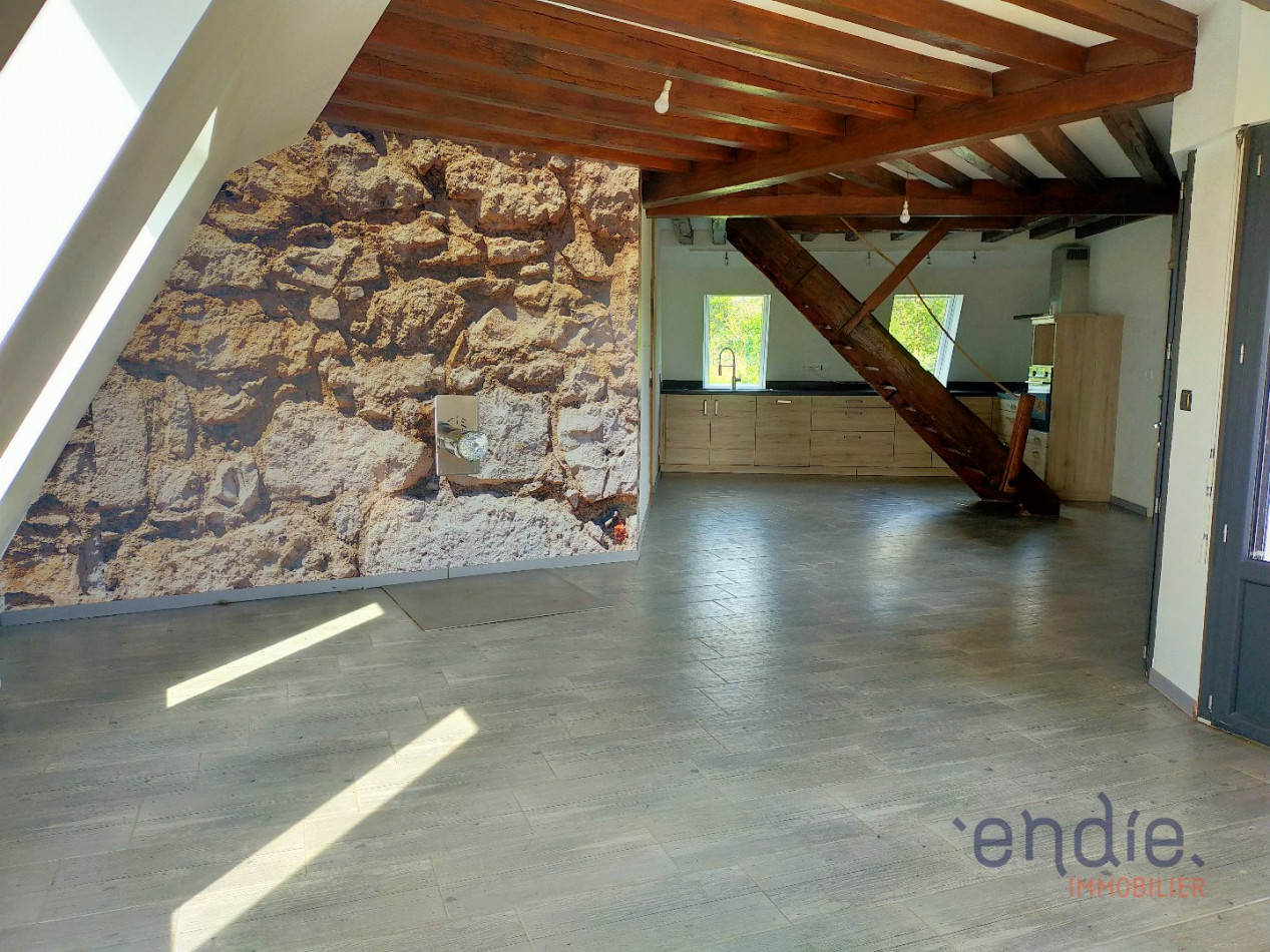 à vendre Maison Is Sur Tille - Photo 3