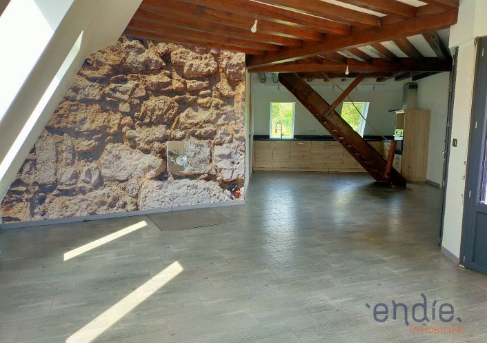 à vendre Maison Is Sur Tille