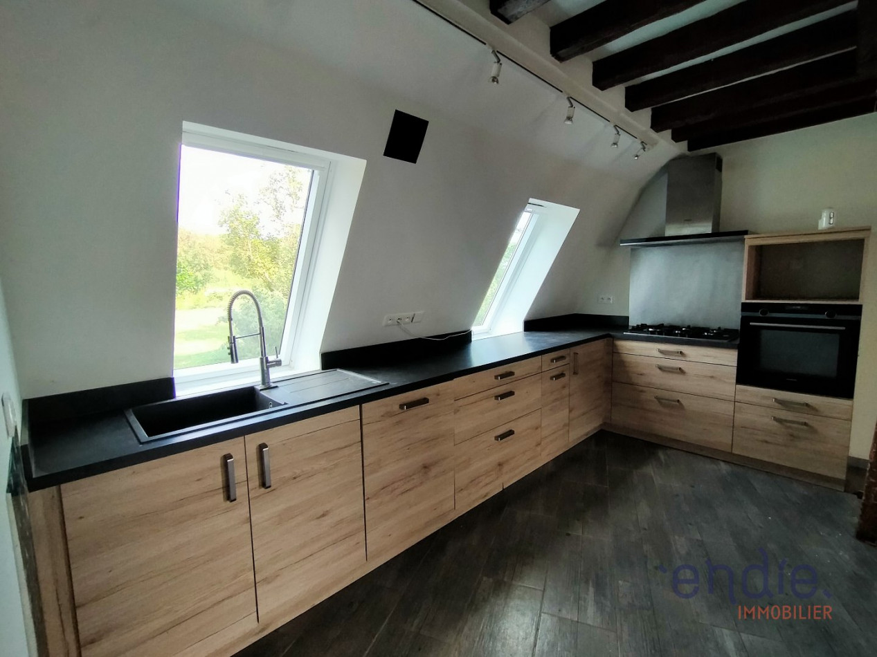 à vendre Maison Is Sur Tille - Photo 6