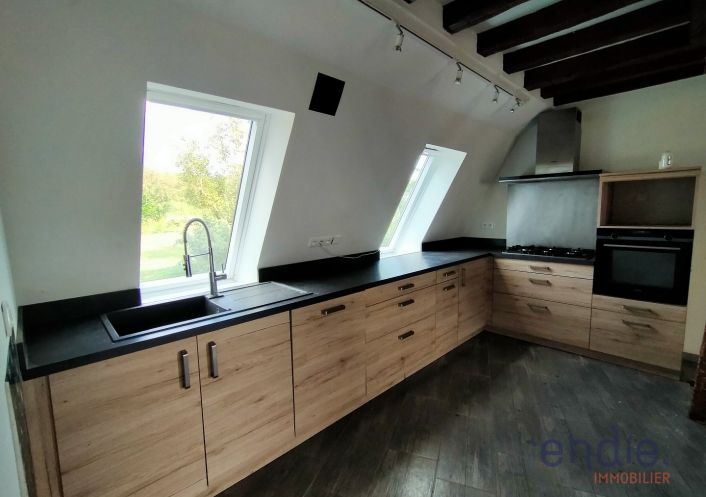 à vendre Maison Is Sur Tille