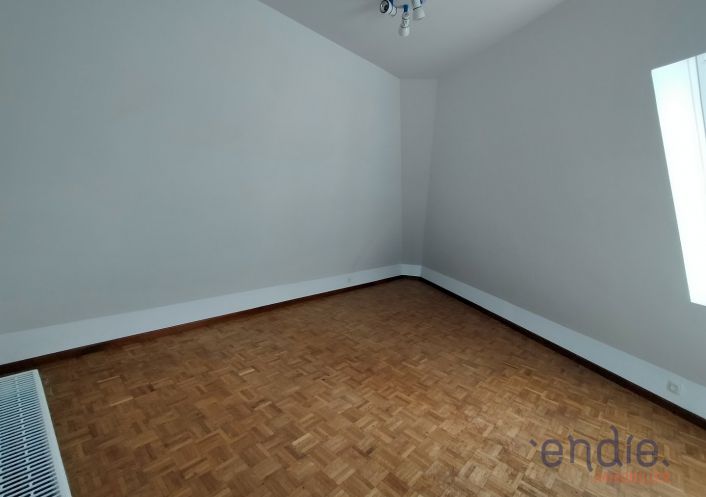 à vendre Maison Is Sur Tille