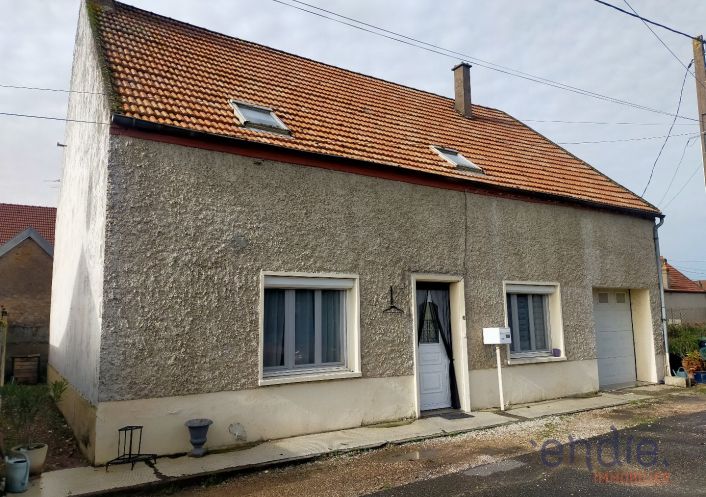 à vendre Maison Champdotre