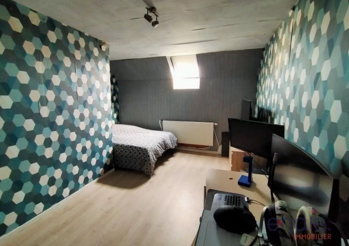 à vendre Maison Champdotre