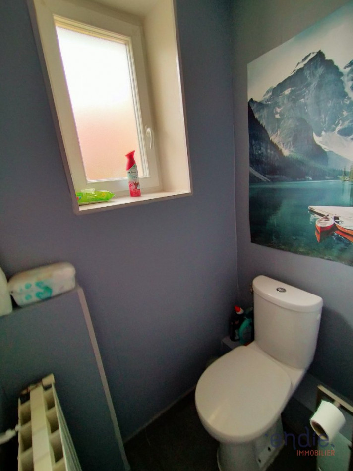 à vendre Maison Champdotre - Photo 11