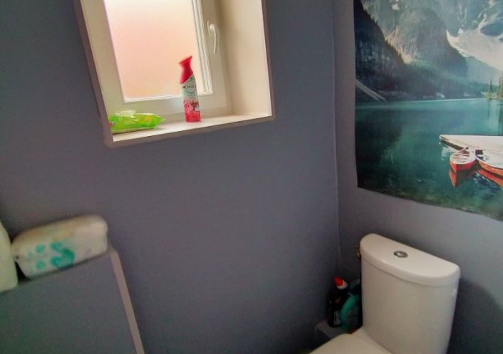 à vendre Maison Champdotre