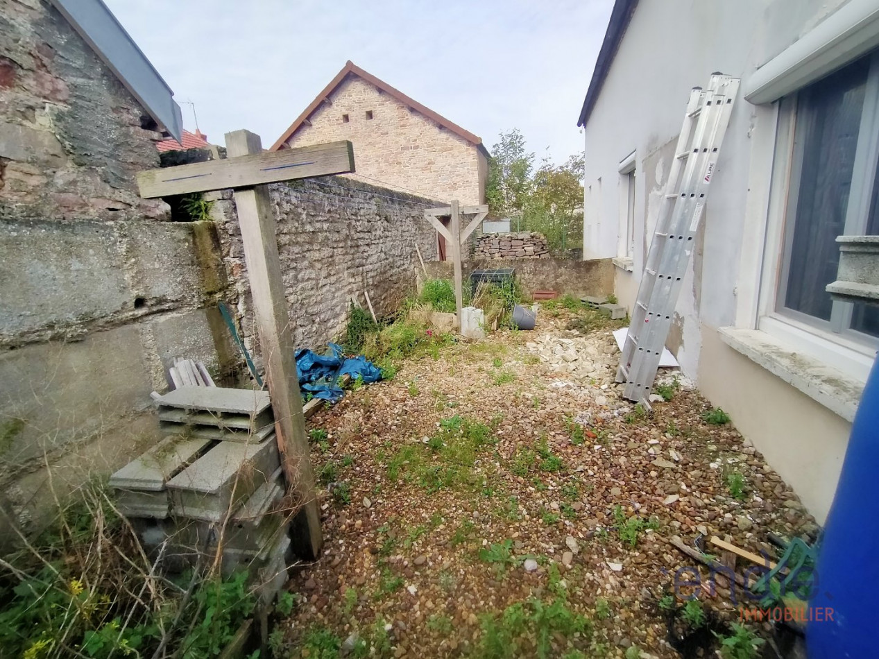 à vendre Maison Champdotre - Photo 3