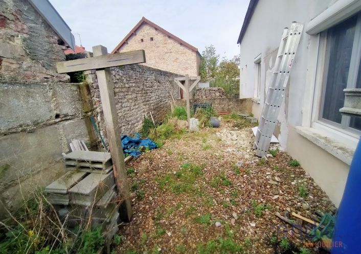 à vendre Maison Champdotre