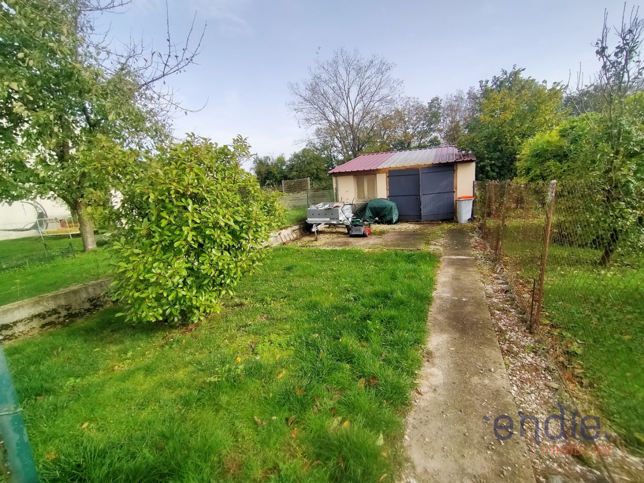 à vendre Maison Champdotre - Photo 2