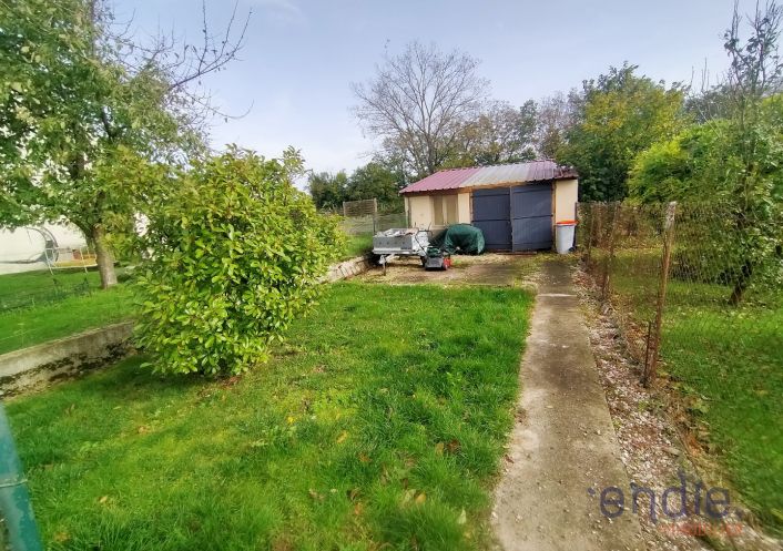 à vendre Maison Champdotre