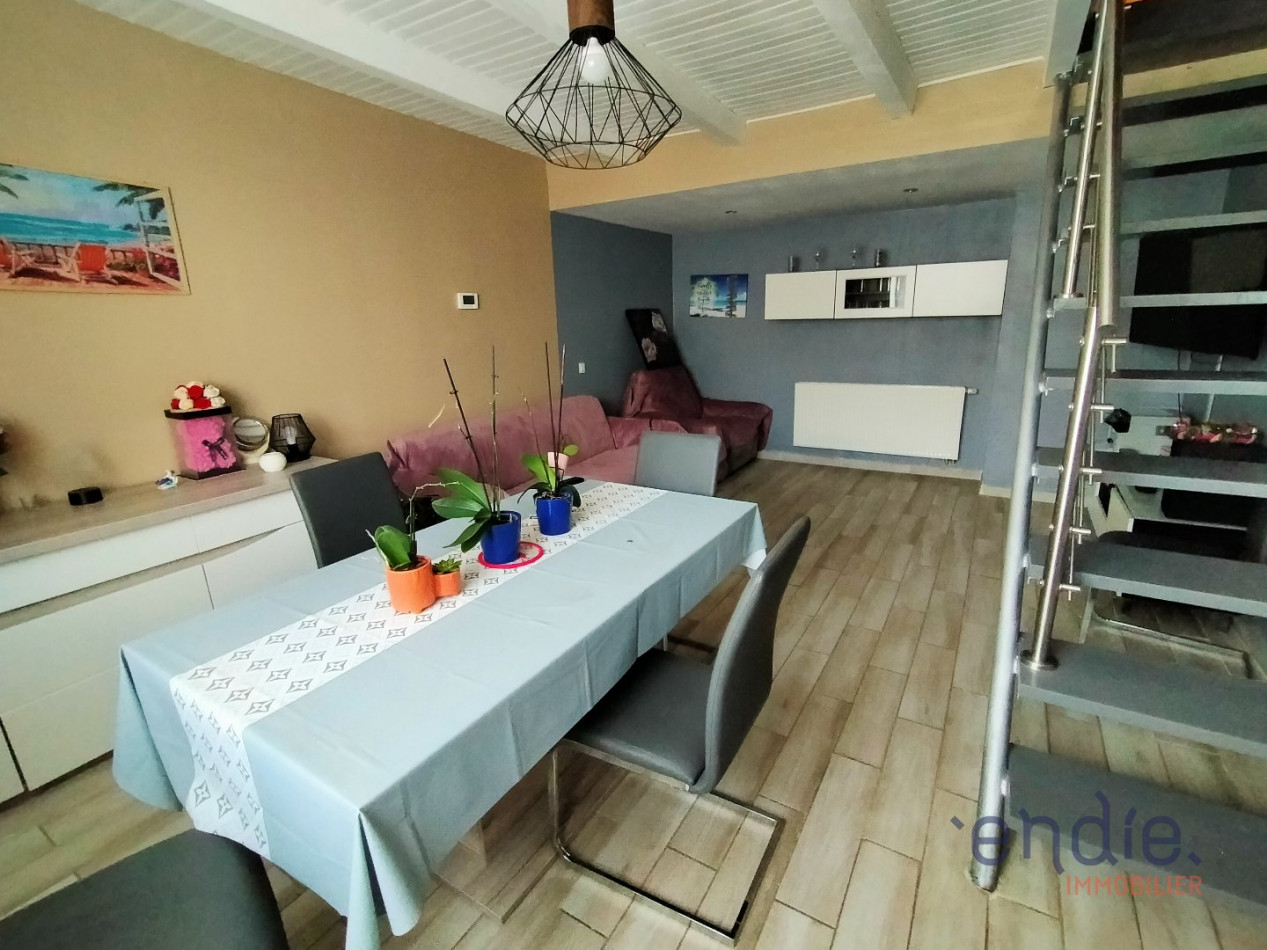 à vendre Maison Champdotre - Photo 4