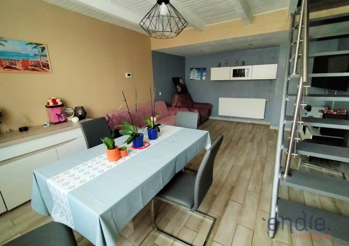 à vendre Maison Champdotre