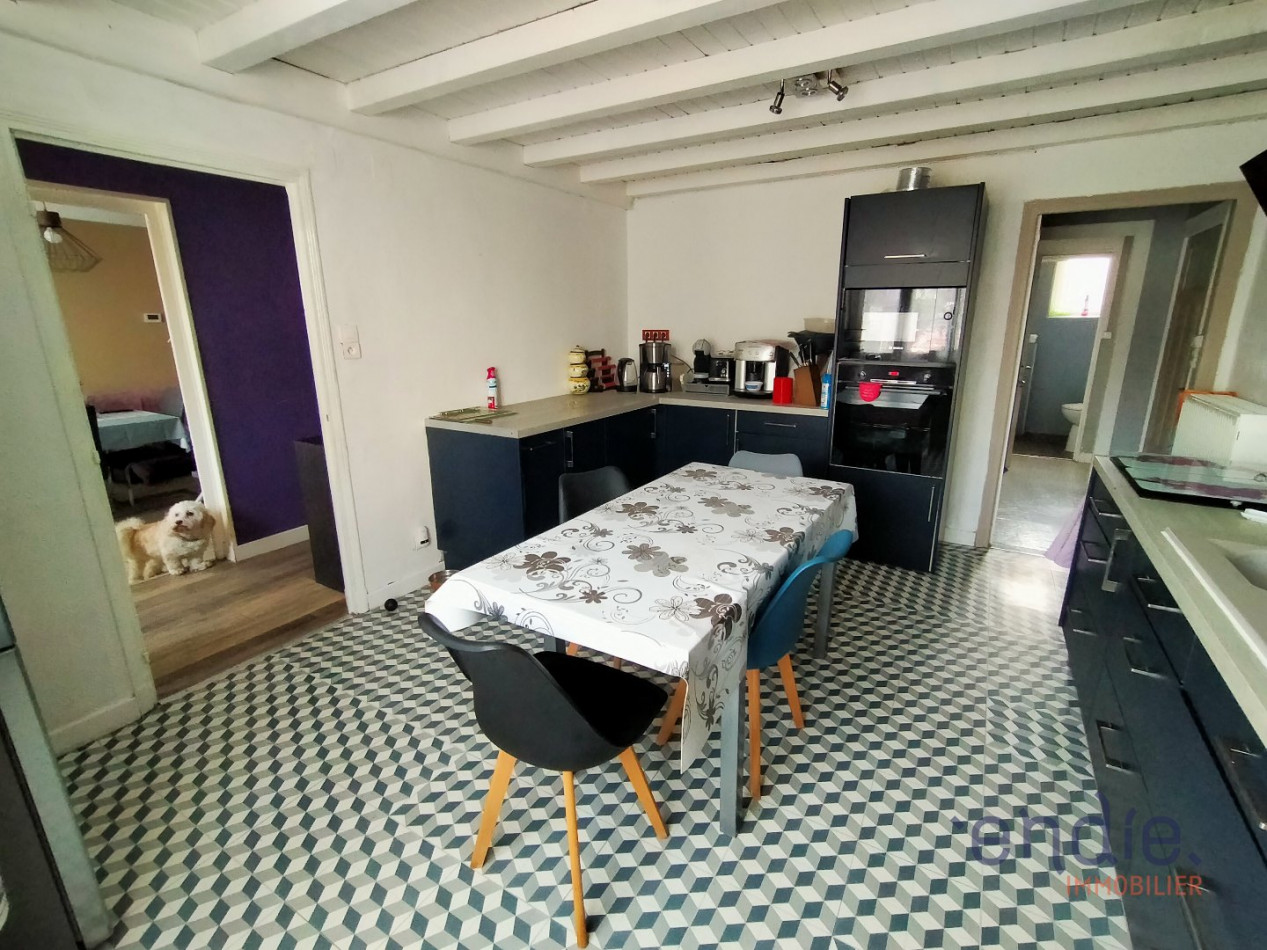 à vendre Maison Champdotre - Photo 5