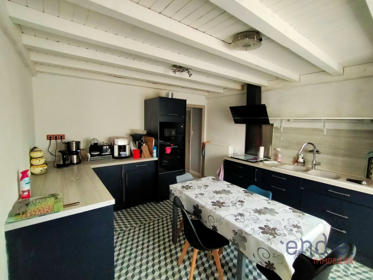 à vendre Maison Champdotre - Photo 6