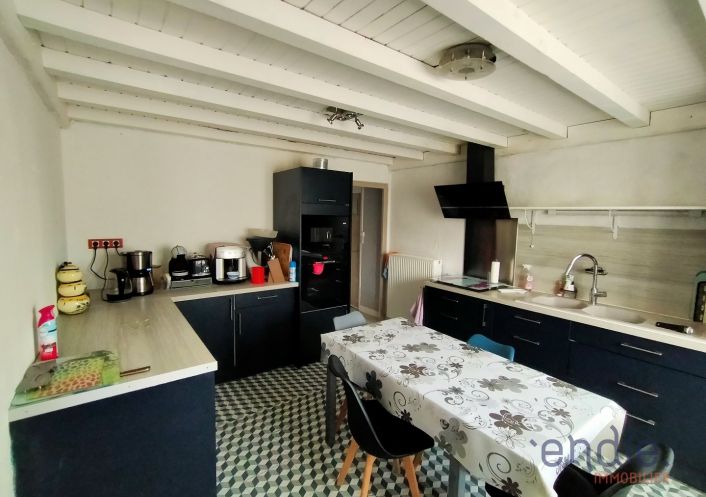 à vendre Maison Champdotre