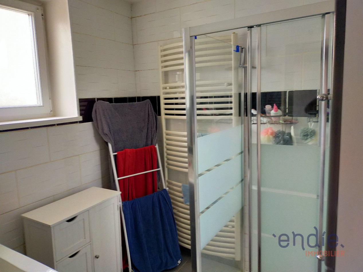 à vendre Maison Champdotre - Photo 10