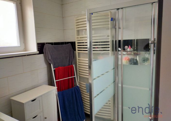 à vendre Maison Champdotre