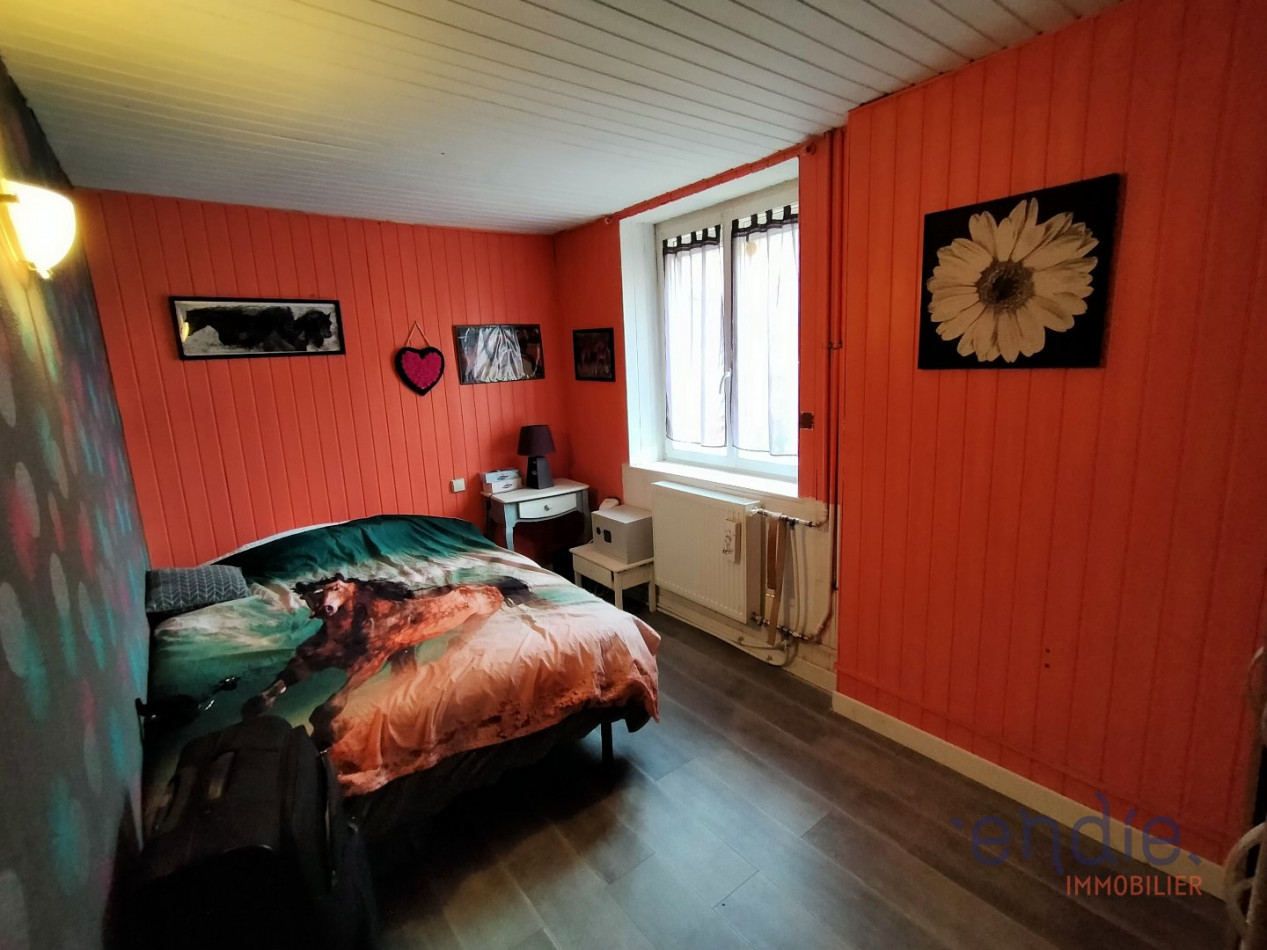 à vendre Maison Champdotre - Photo 7