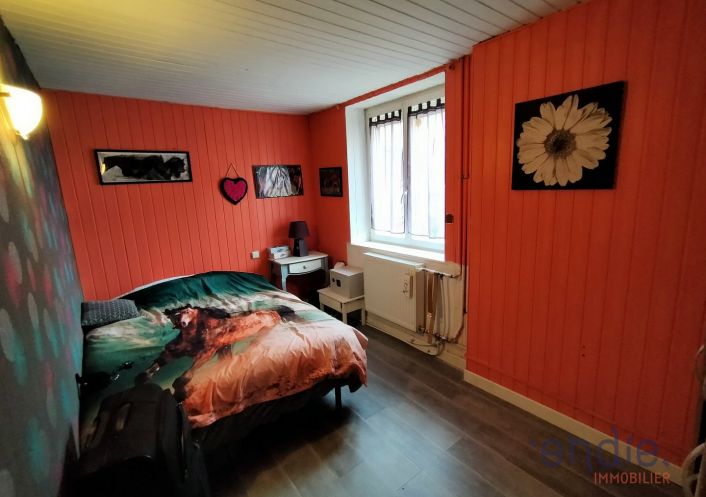 à vendre Maison Champdotre