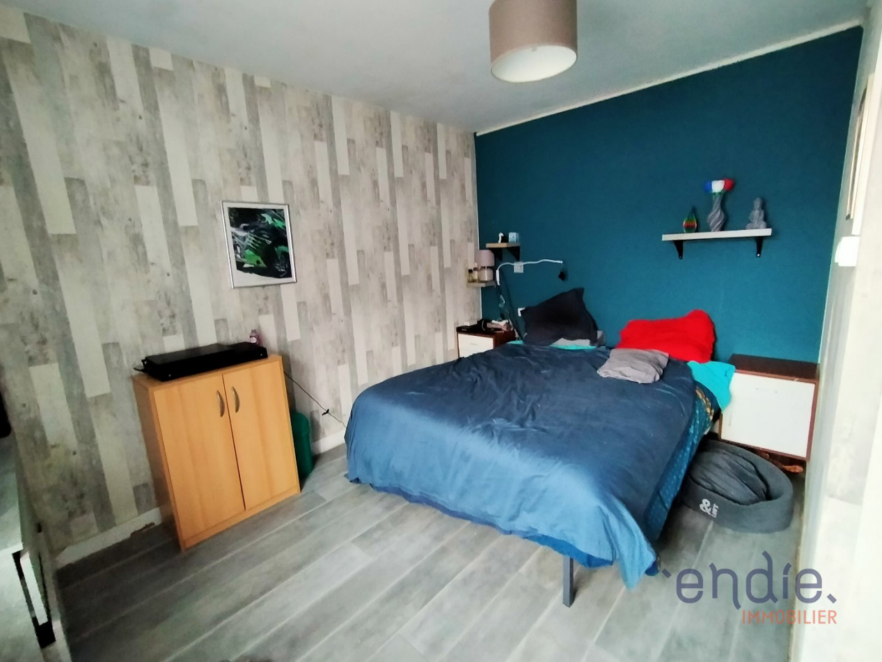 à vendre Maison Champdotre - Photo 8