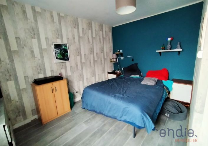 à vendre Maison Champdotre