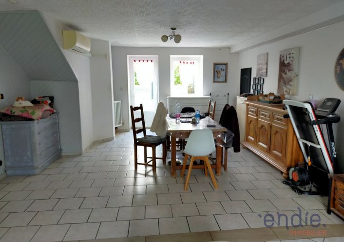 à vendre Maison Dienay