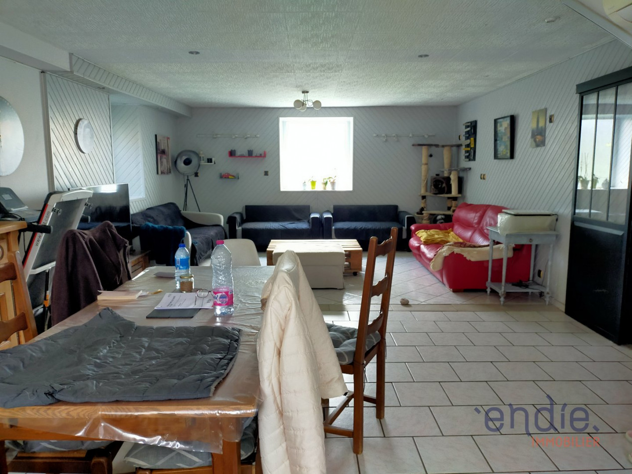 à vendre Maison Dienay - Photo 8