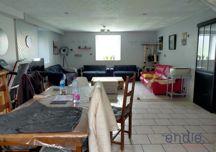 à vendre Maison Dienay