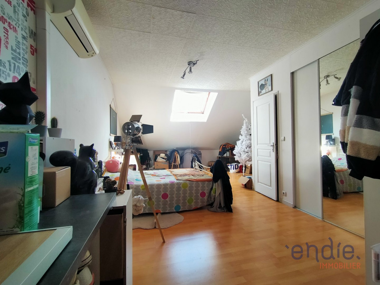 à vendre Maison Dienay - Photo 9