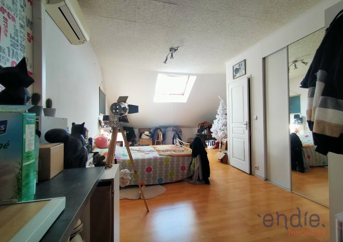 à vendre Maison Dienay