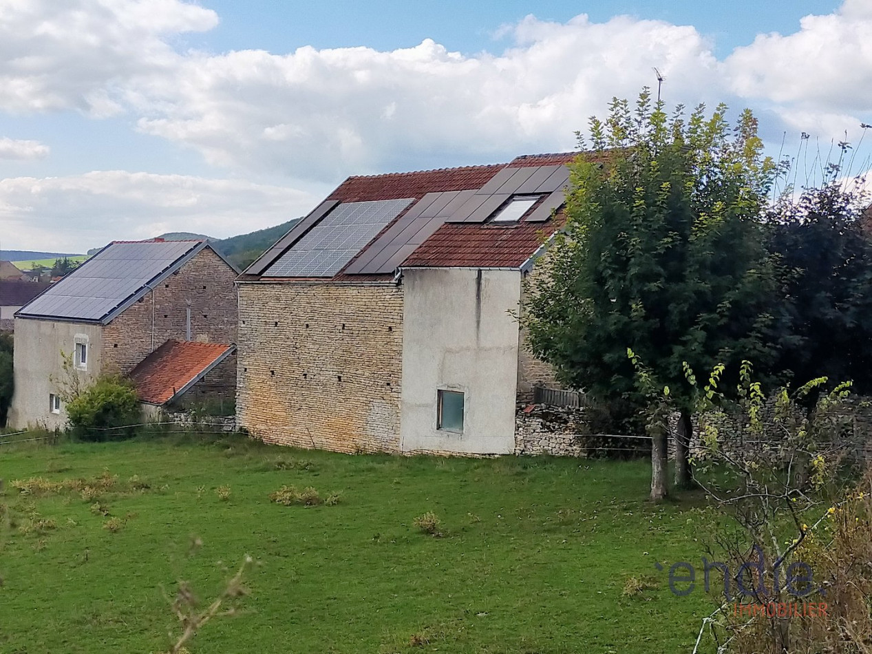 à vendre Maison Dienay - Photo 1