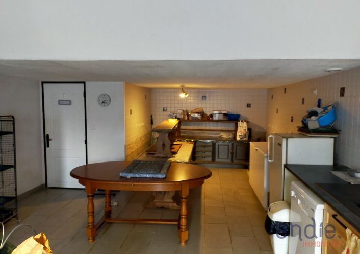 à vendre Maison Dienay