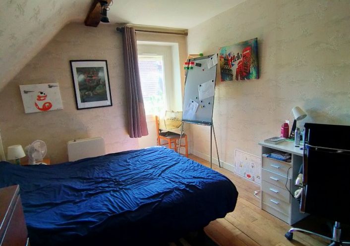 à vendre Maison Selongey